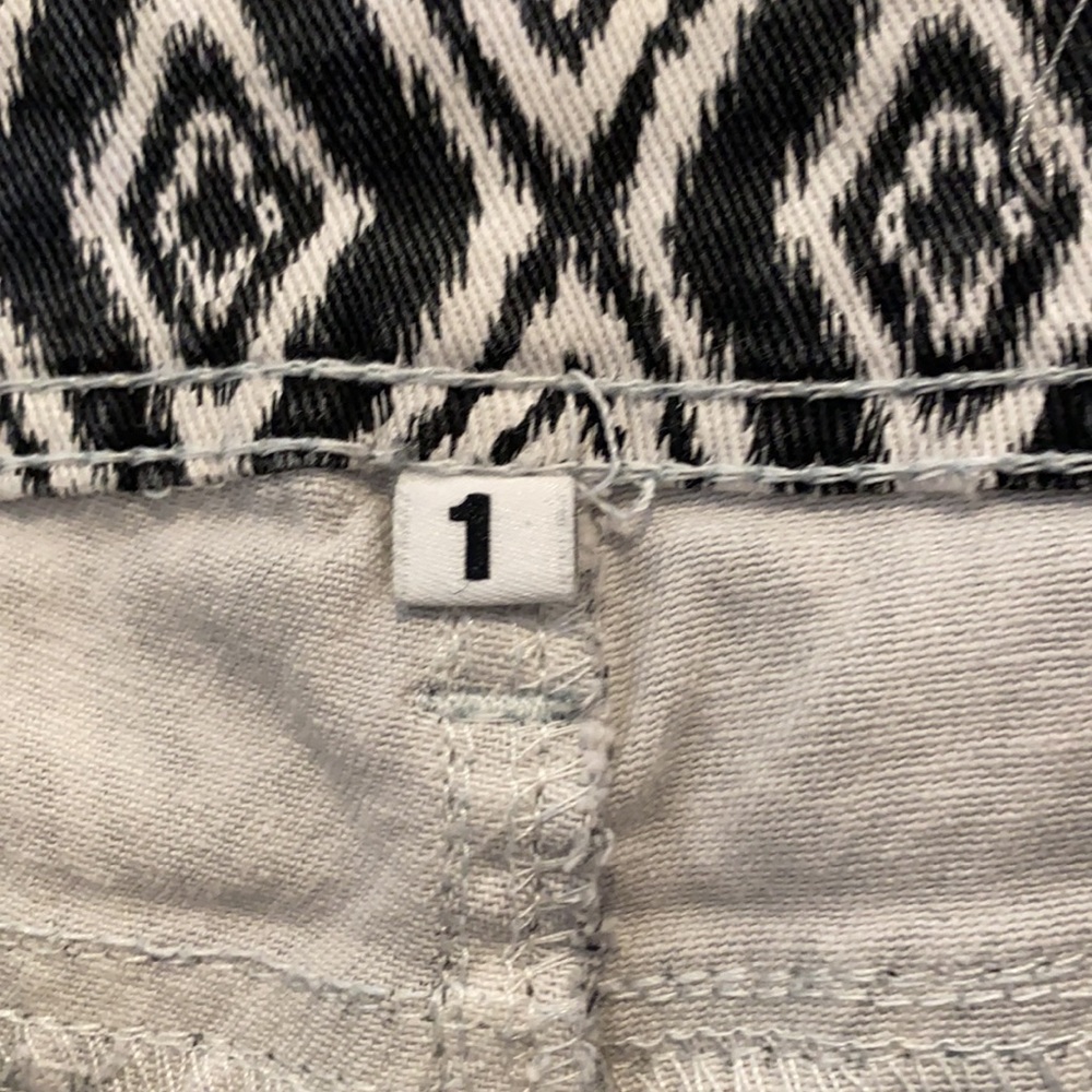 Shorts - Picture 3 of 3